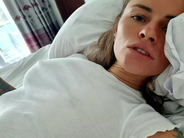 HolyKhloe - Sexe cam en vivo - 18509610