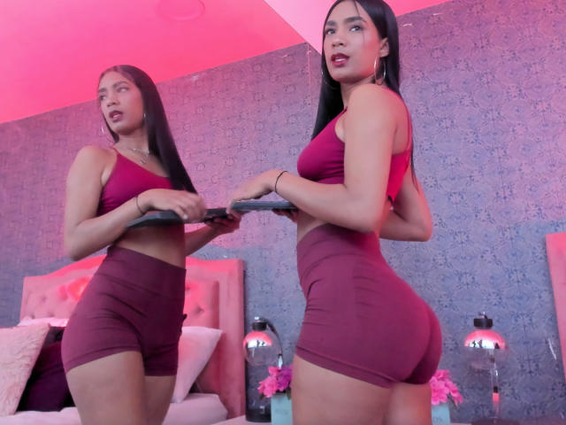 NatashaLewis - Live sex cam - 18509654