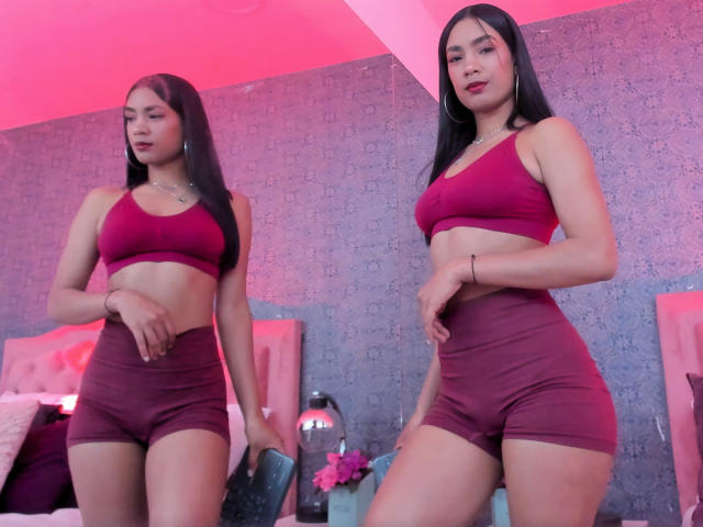 NatashaLewis - Live sexe cam - 18509662