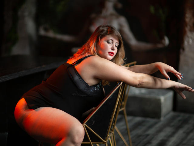 NicoleRise - Camera khiêu dâm &amp; quyến rũ trực tiếp - 18509846