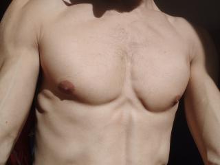 MaxTay - Sexe cam en vivo - 18509982