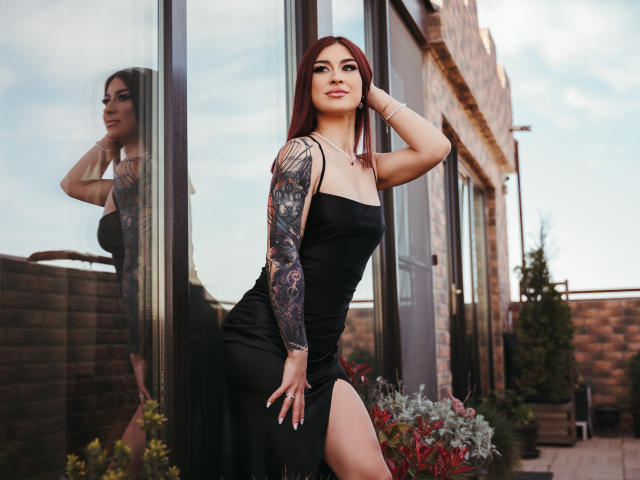 LaurennHoney - Live porn &amp; sex cam - 18510042