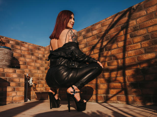 LaurennHoney - Camera khiêu dâm &amp; quyến rũ trực tiếp - 18510050