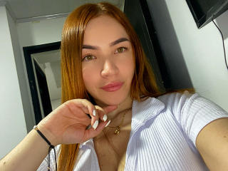 VictoriaLawrence - сексуальная веб-камера в реальном времени - 18510194