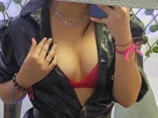 NiaJohnson - Live porn &amp; sex cam - 18510250