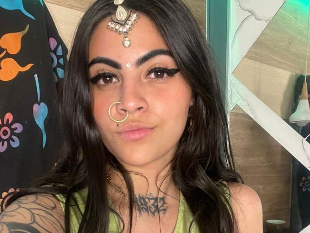 CoriPaige - Live porn &amp; sex cam - 18510618