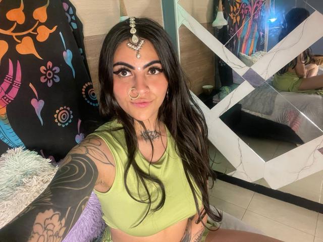 CoriPaige - Live porn &amp; sex cam - 18510662