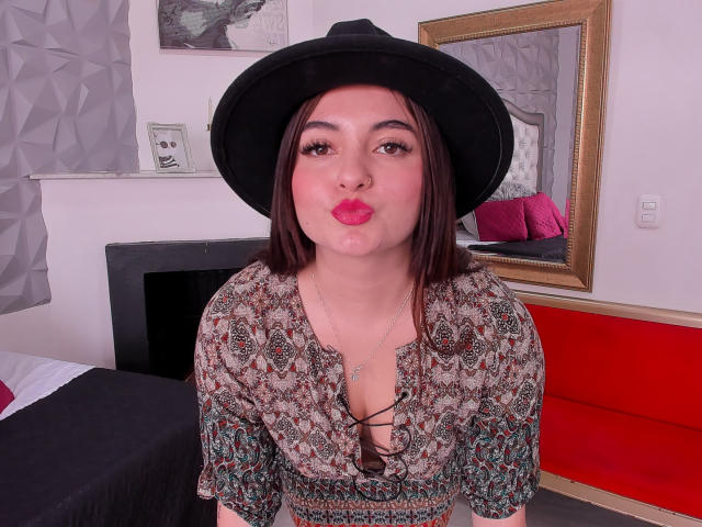 SofiMartin - Live porn &amp; sex cam - 18510706