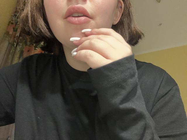 Polinka - Live porn &amp; sex cam - 18511046