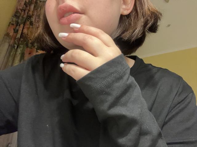 Polinka - Camera khiêu dâm &amp; quyến rũ trực tiếp - 18511050