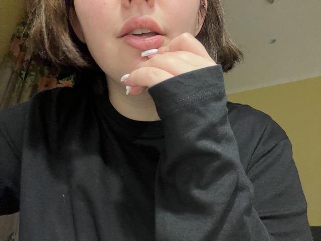 Polinka - Live porn &amp; sex cam - 18511062