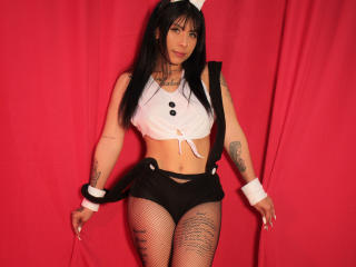 SioMaraX - Live porn &amp; sex cam - 18511146