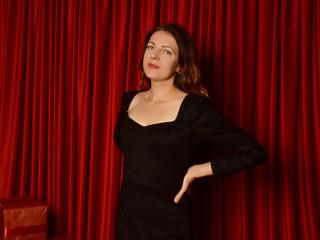 YourUniverse - Sexe cam en vivo - 18511166