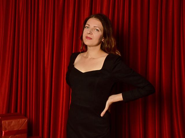 YourUniverse - Live porn &amp; sex cam - 18511166