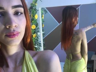 GretaHarris - Live porn &amp; sex cam - 18511234