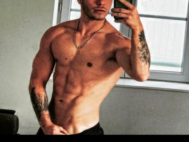 Elka - Live porn &amp; sex cam - 18511286