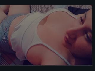 AnberSmith - сексуальная веб-камера в реальном времени - 18511530