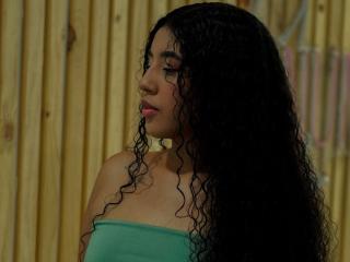 ValentinaXHottie - сексуальная веб-камера в реальном времени - 18511538