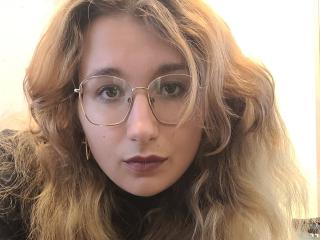 DreamAmy - Sexe cam en vivo - 18511718