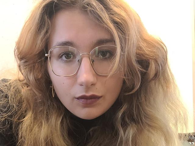 DreamAmy - Sexe cam en vivo - 18511718