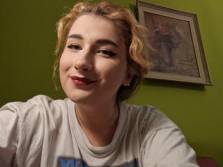 DreamAmy - Sexe cam en vivo - 18511722