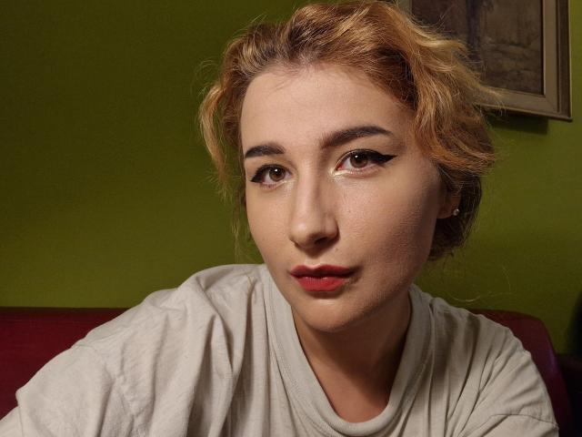 DreamAmy - Live porn &amp; sex cam - 18511726