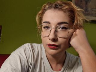 DreamAmy - Sexe cam en vivo - 18511738