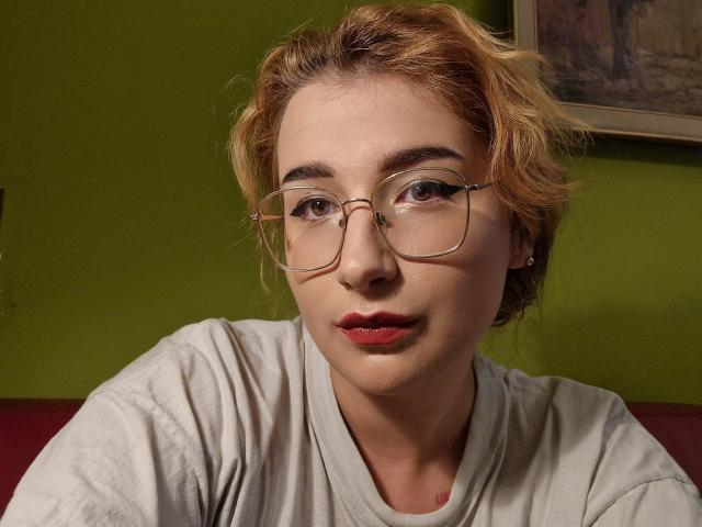 DreamAmy - Sexe cam en vivo - 18511742