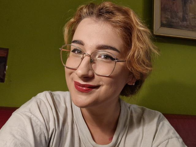 DreamAmy - Live porn &amp; sex cam - 18511746