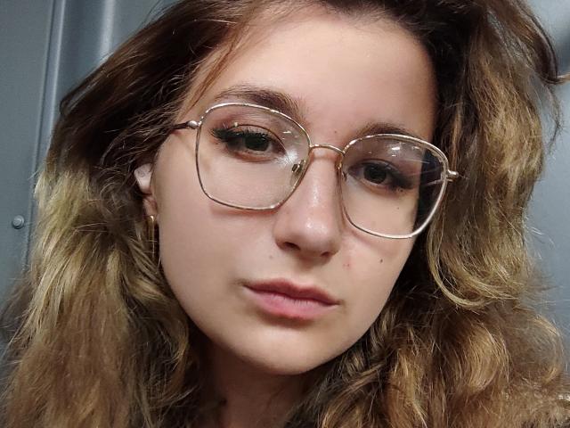 DreamAmy - Live porn &amp; sex cam - 18511774