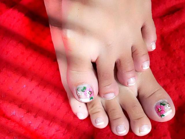 KathyCastello - Live sex cam - 18511938