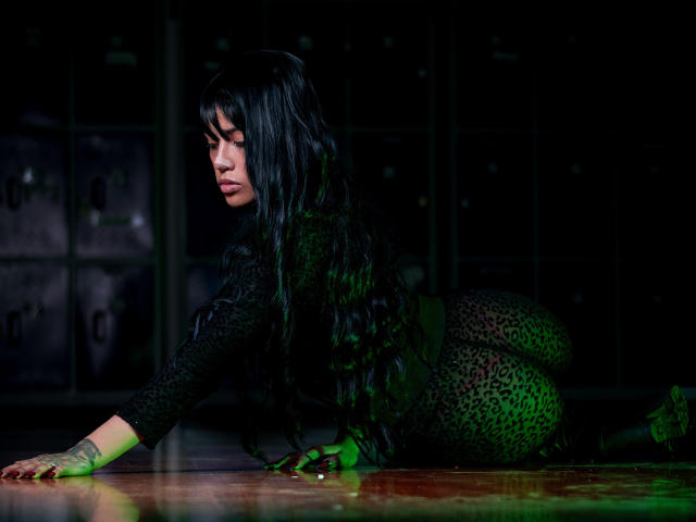 ScarlettCollins - Live porn &amp; sex cam - 18512346