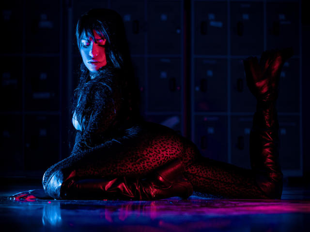 ScarlettCollins - сексуальная веб-камера в реальном времени - 18512350