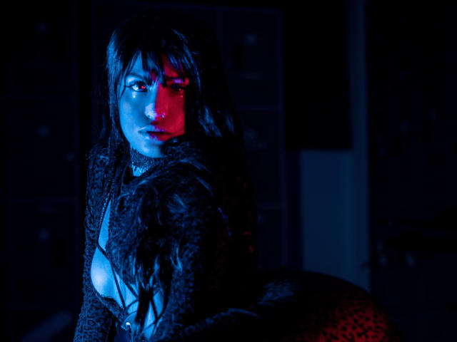 ScarlettCollins - Live porn &amp; sex cam - 18512354