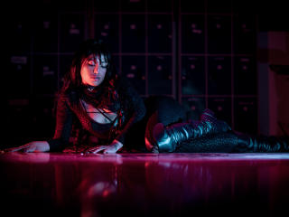 ScarlettCollins - Sexe cam en vivo - 18512358