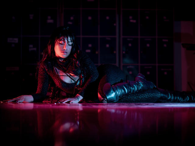 ScarlettCollins - Live porn &amp; sex cam - 18512358