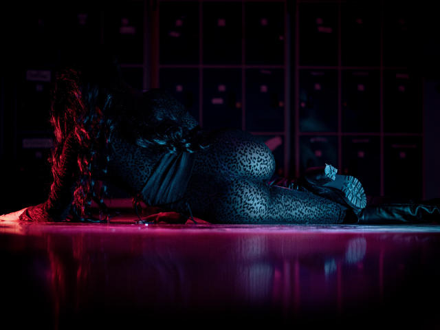 ScarlettCollins - Live sex cam - 18512366