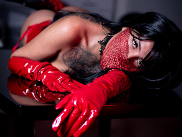 ScarlettCollins - Camera khiêu dâm &amp; quyến rũ trực tiếp - 18512378