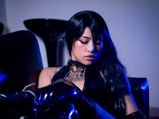 ScarlettCollins - Sexe cam en vivo - 18512566