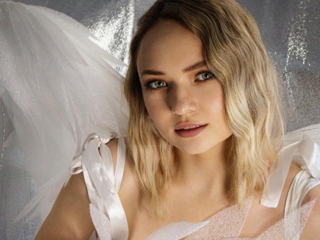 SallyVerda - Live porn &amp; sex cam - 18512570