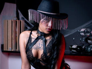 ScarlettCollins - Live porn &amp; sex cam - 18512582