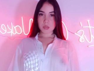 LucianaLean - Live porn &amp; sex cam - 18512806