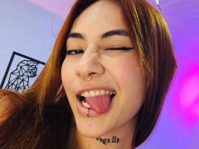 CieloSmith - Sexe cam en vivo - 18513782