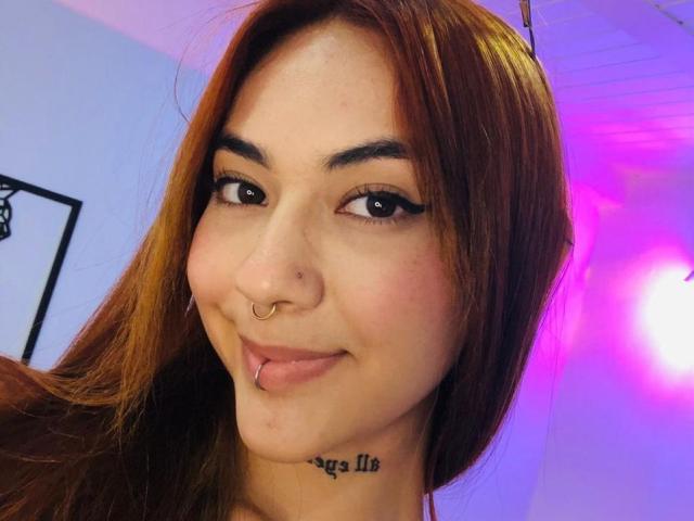 CieloSmith - Sexe cam en vivo - 18513790