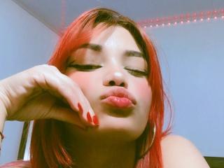 NyahXMorris - Live porn &amp; sex cam - 18513818