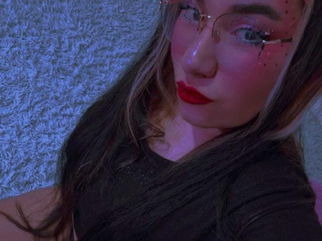 LilyCooper - Camera khiêu dâm &amp; quyến rũ trực tiếp - 18514434