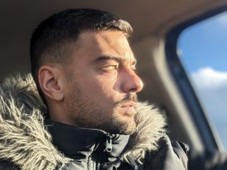 HotManEver - Sexe cam en vivo - 18514462