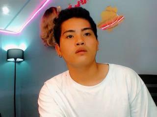 Jayar - Live porn &amp; sex cam - 18514714