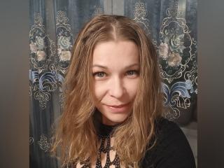 KnopkaGirl - Sexe cam en vivo - 18514870