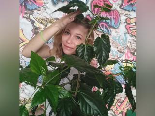 KnopkaGirl - Sexe cam en vivo - 18514874